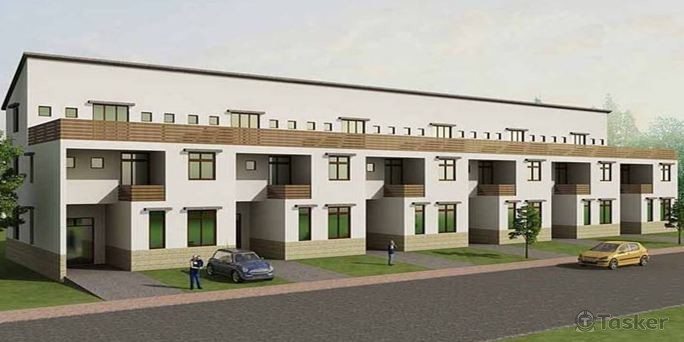 金門建築外觀設計