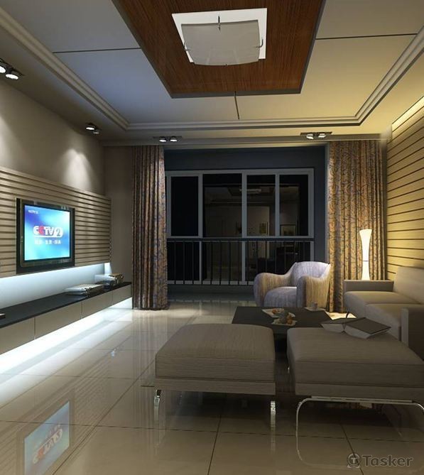 魏公館居家設計