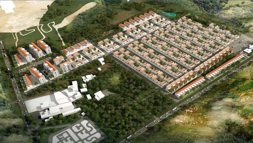 金門建築外觀設計