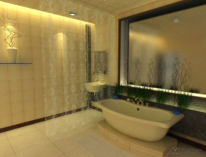 魏公館居家設計