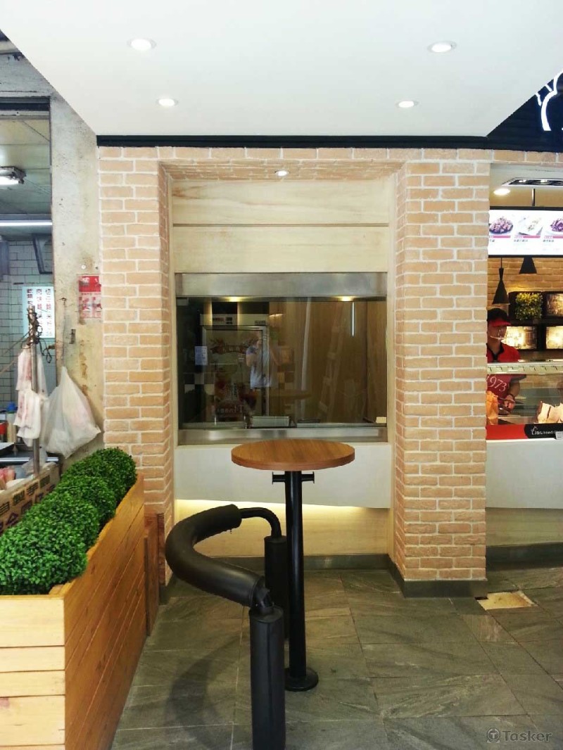 繼光香香雞連鎖炸雞店