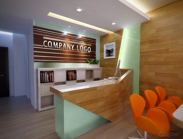 辦公室設計