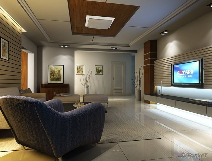 魏公館居家設計