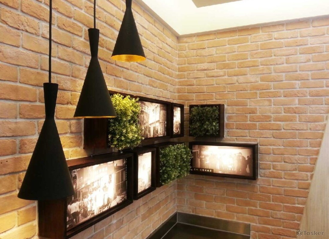 繼光香香雞連鎖炸雞店