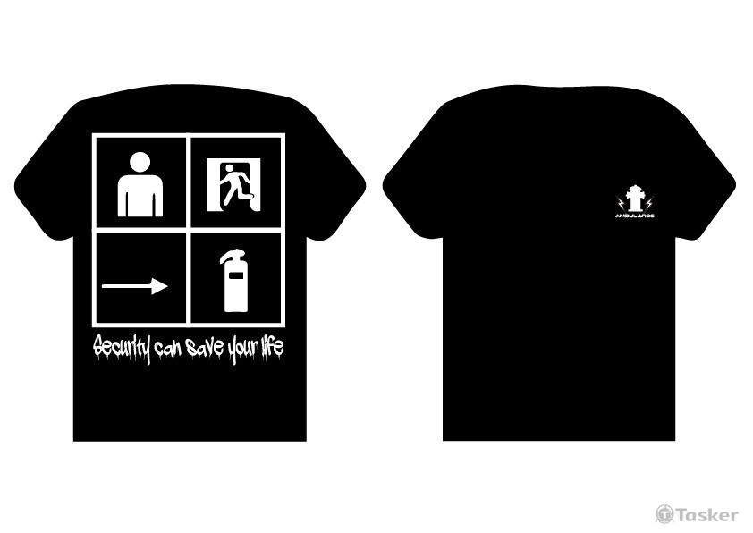 消防救援(競標作品)