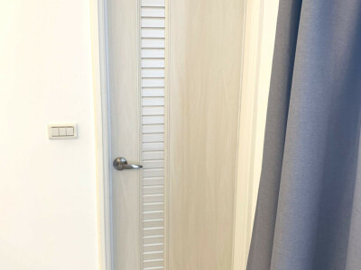 中部 廁所門片 浴室門片更換塑鋼門片 即時修專業水電 Tasker找師傅