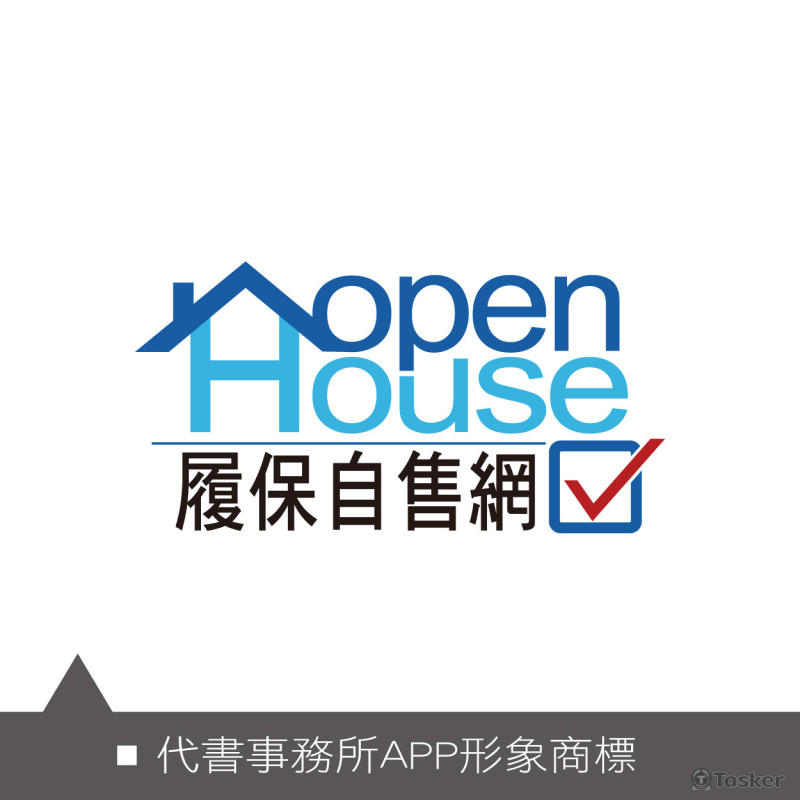 房仲業APP LOGO