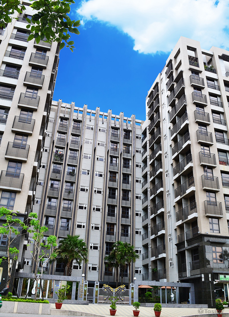 建築攝影、修圖