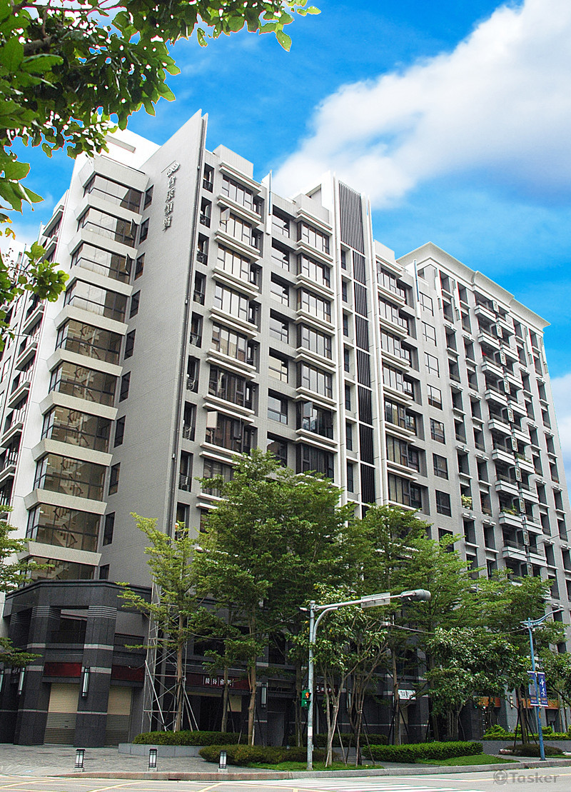 建築攝影、修圖