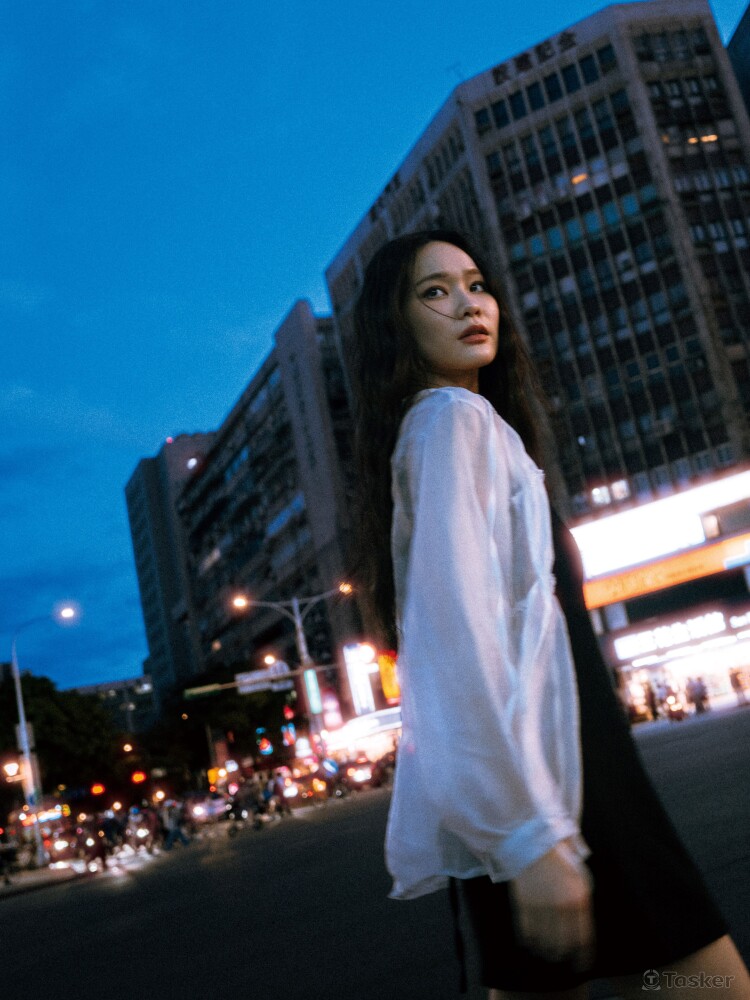 台灣感性