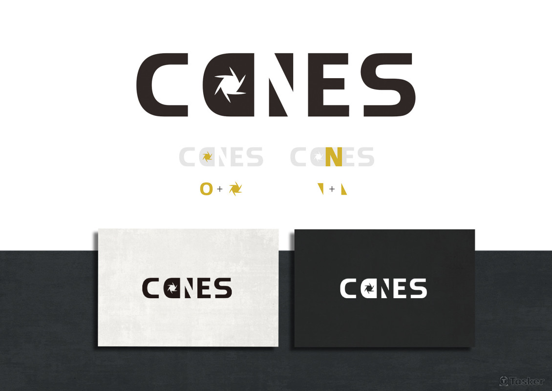 Logo | 商業影像公司