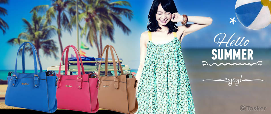 夏季包款1