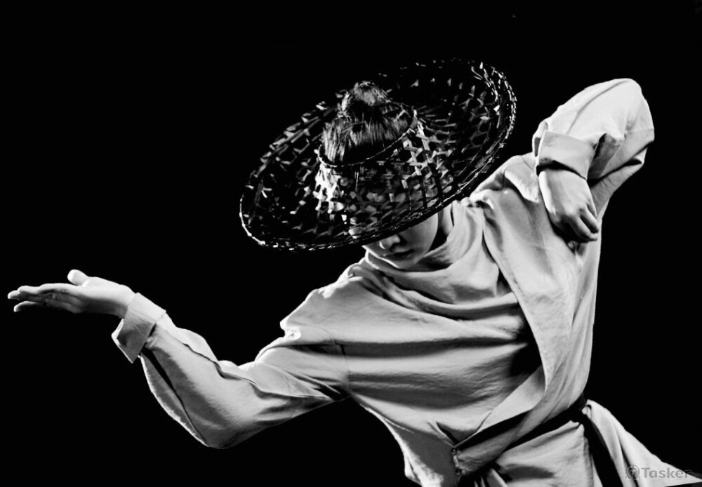 2023 畢業製作《鬥笠》