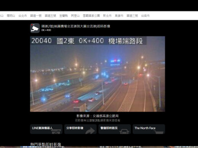 即時影像監視器