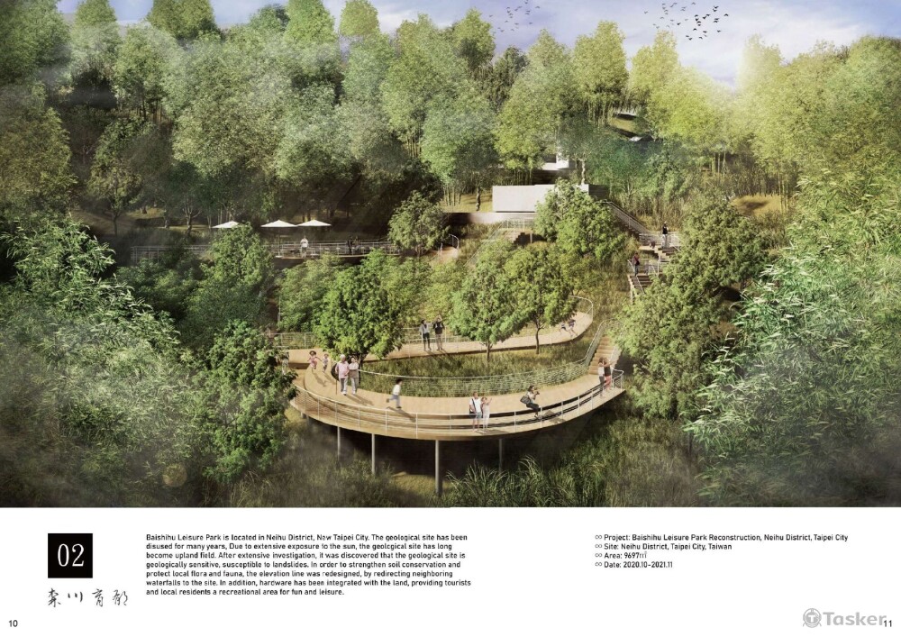 可協助建3D地形模型