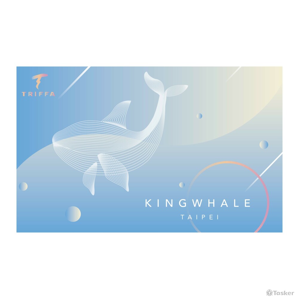 Postcard Design for Brand