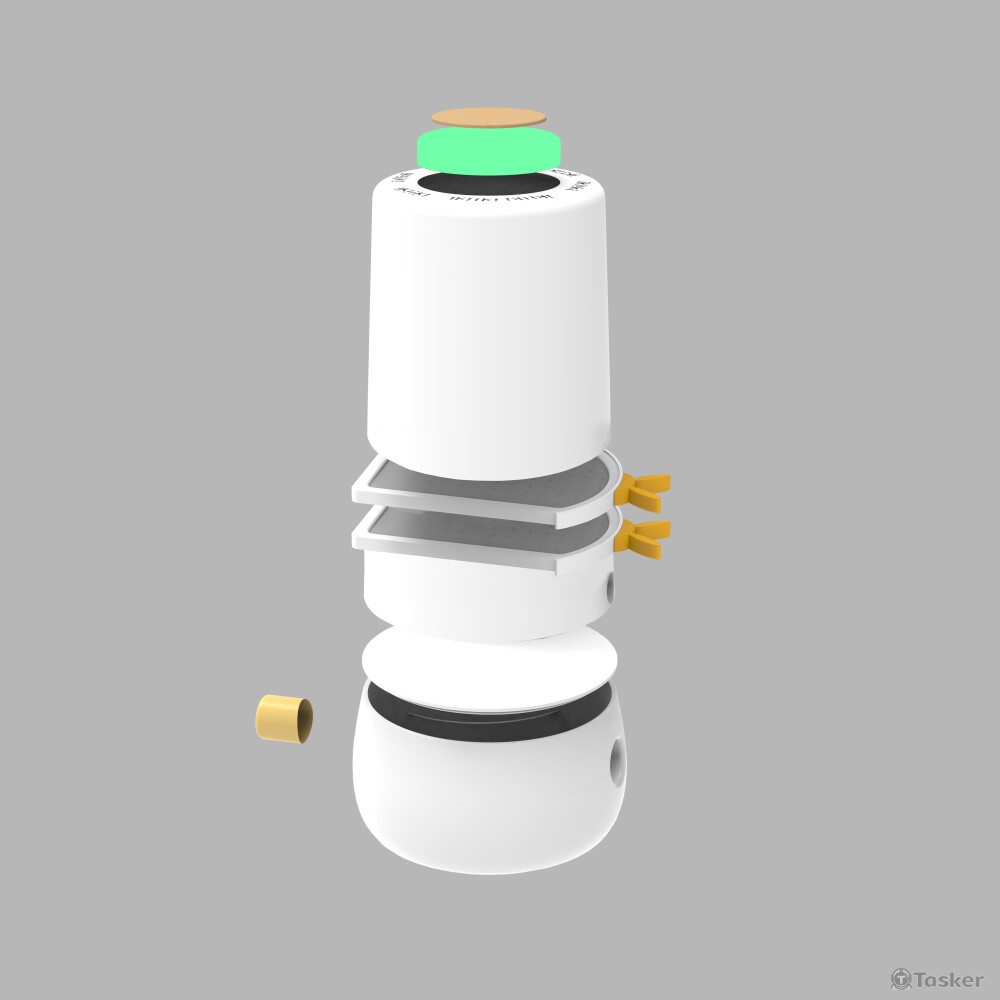 循環過濾除濕機