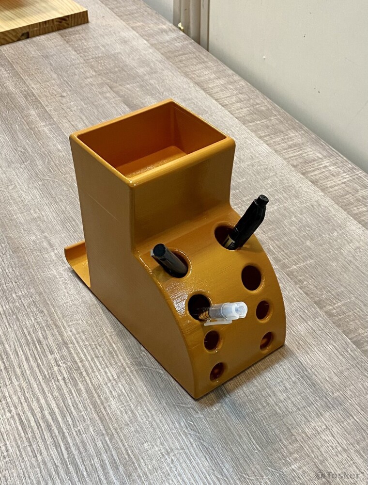 手機架筆筒ˍ角度2