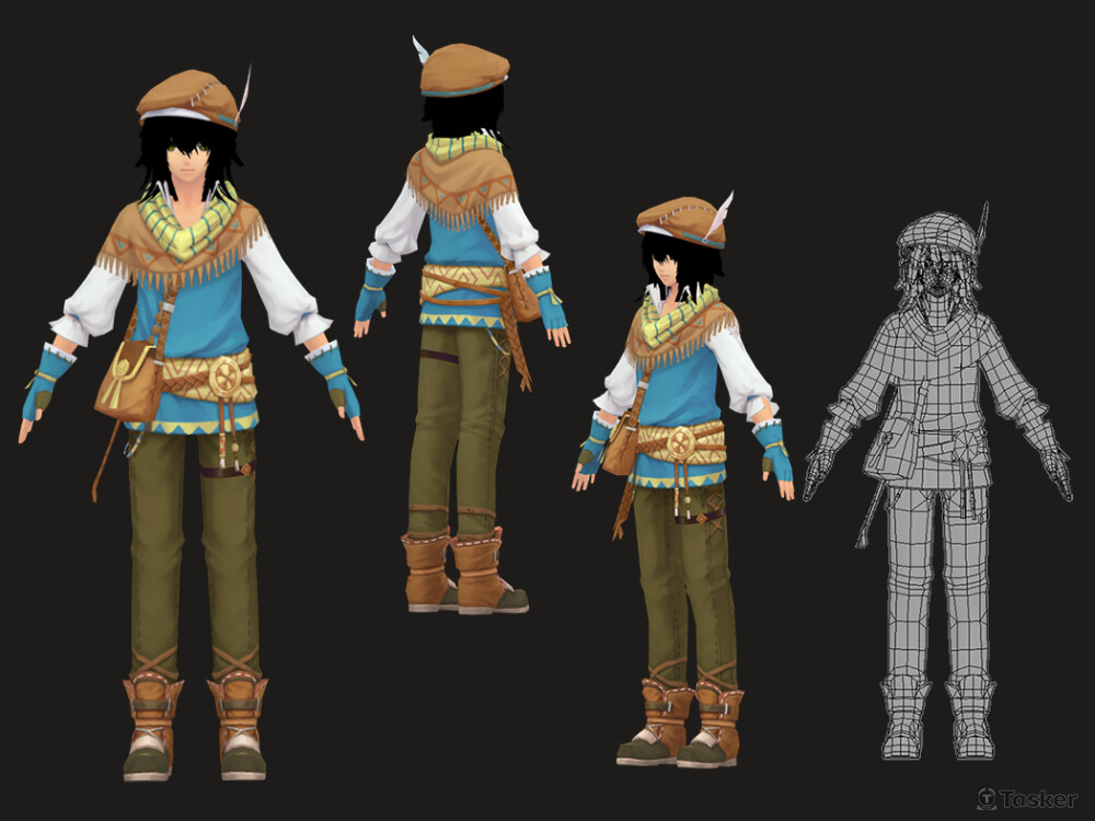 版權歸傳奇網路所有