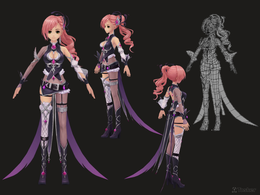 版權歸傳奇網路所有