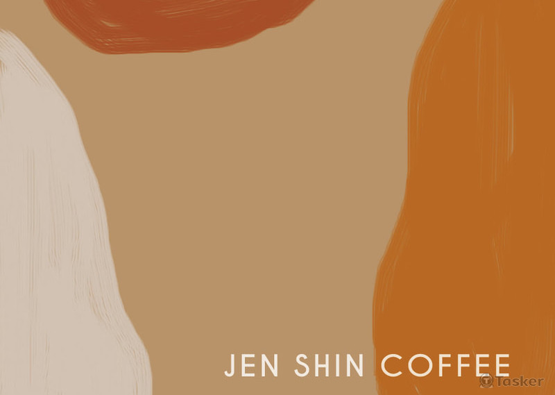 中秋形象平面設計