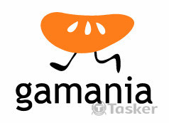 遊戲橘子品牌商標