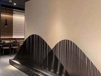 光感之美  質樸雅致