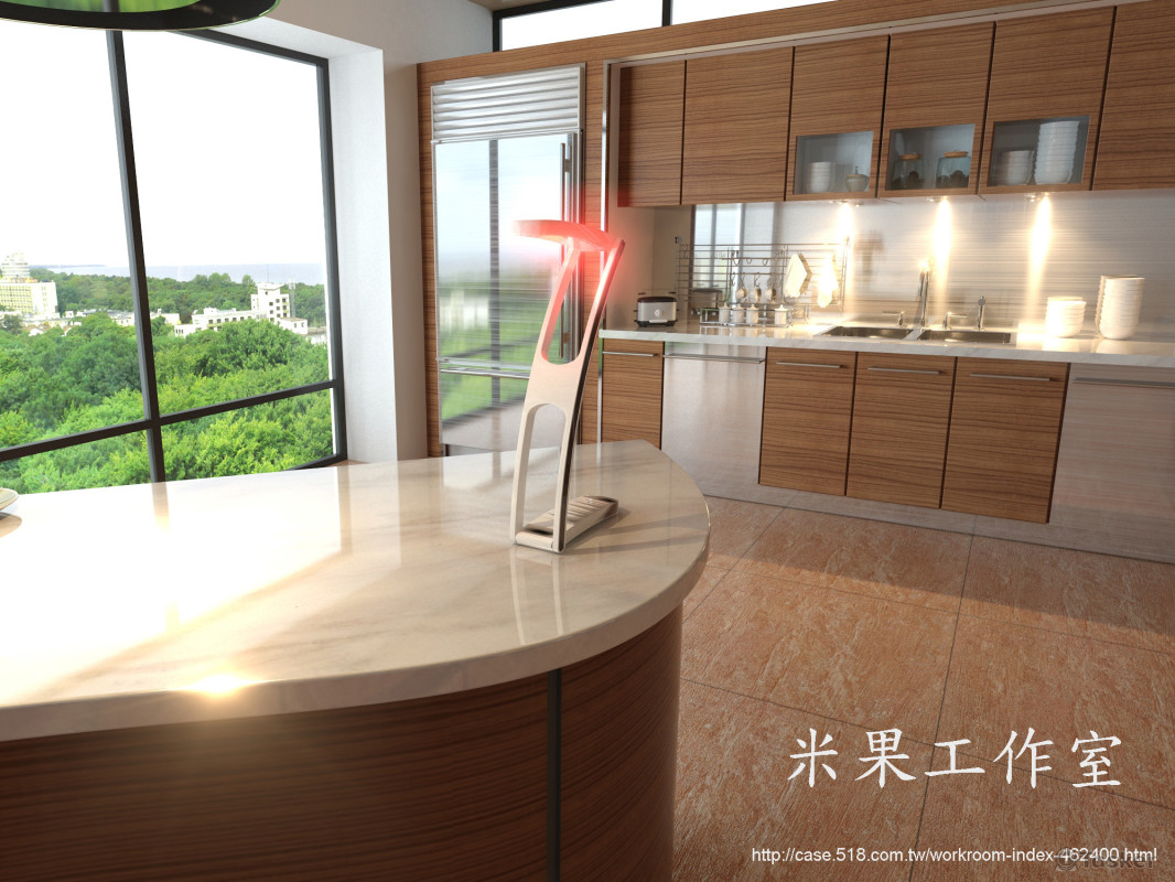 廚房餐具