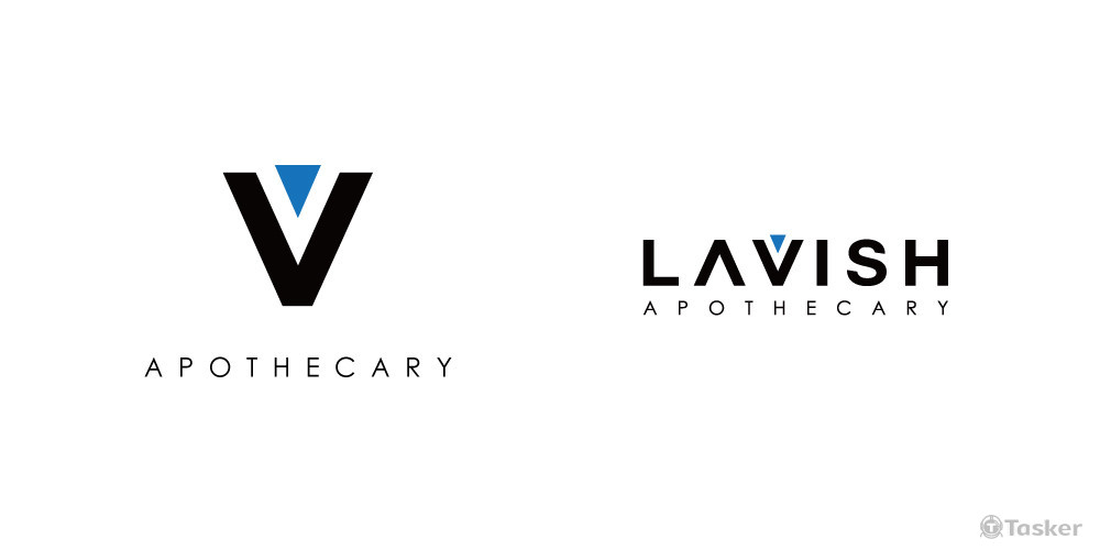 LOGO-LAVISH歐洲藥妝店