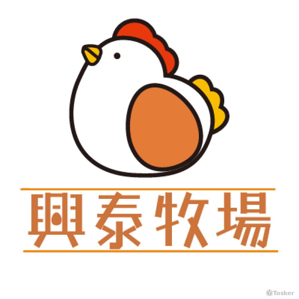 LOGO、標準字設計
