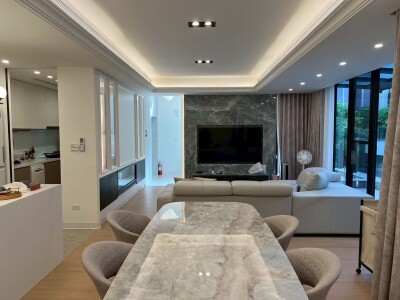 美麗山林陳公館