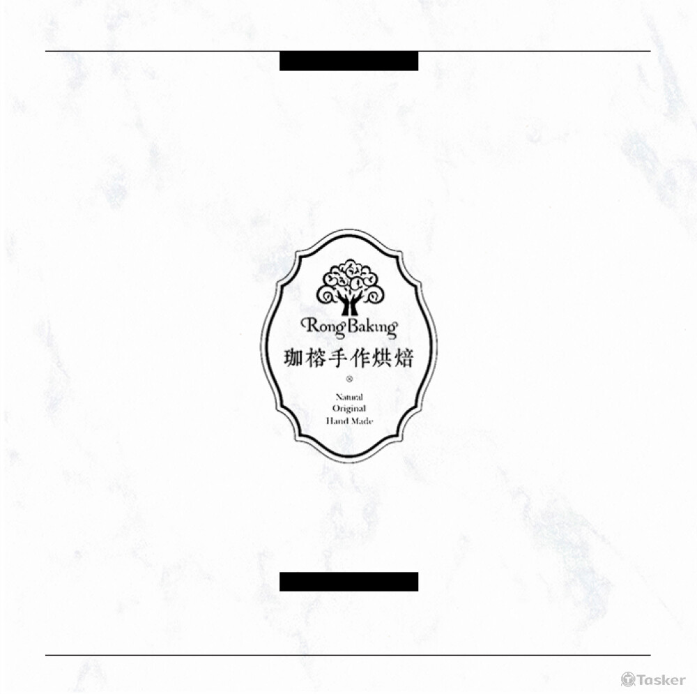 為SPA客戶提供健康烘焙產品，訴求包裝設計與店內雅緻的法式裝潢氛圍相襯 