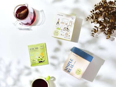 想望咖啡┃情境攝影