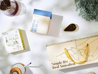 想望咖啡┃情境攝影