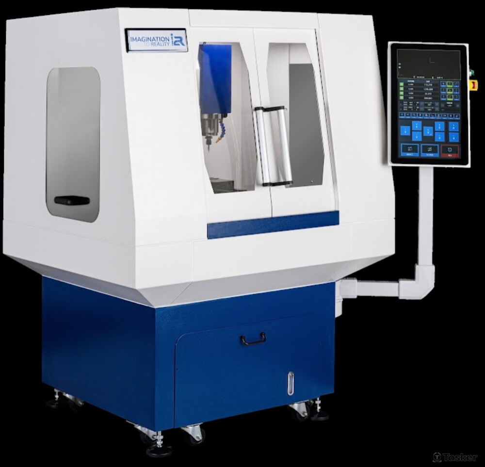小型CNC