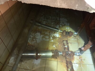 聯誠機電有限公司