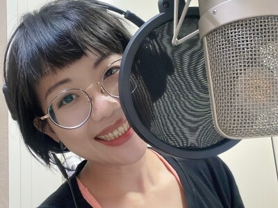 請參考作品連結與雲端DEMO以及Youtube頻道聽取更多優秀的聲音演出