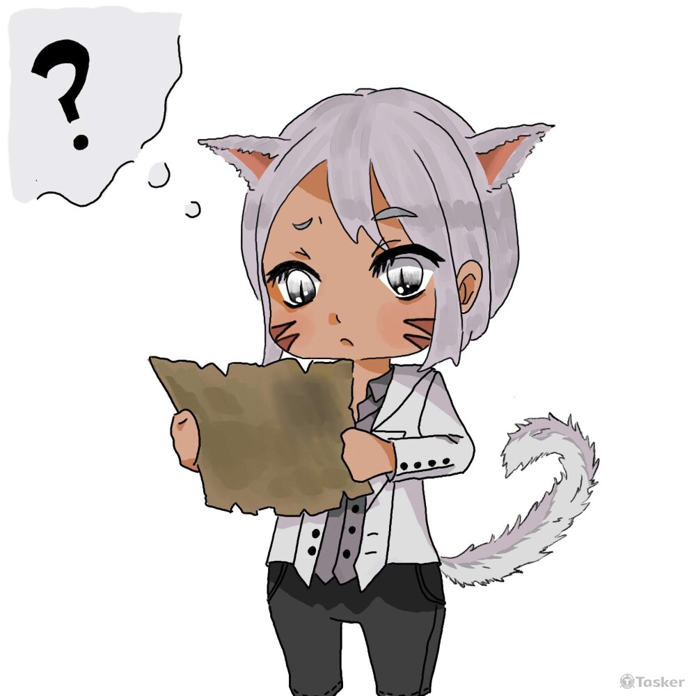 遊戲角色-Q版化