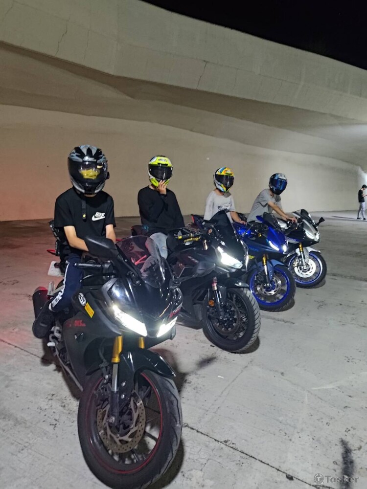 地點：中央公園 