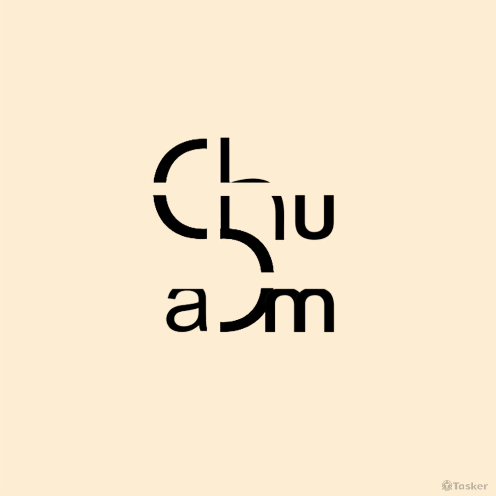 My logo (Sam Chu)