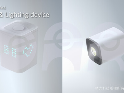 LED照明產品
