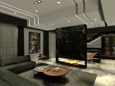 摩登&當代 Modern & Contemporary