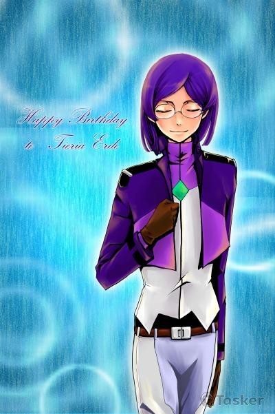 二次創作-鋼彈00