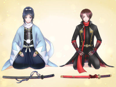 插畫、漫畫、繪圖相簿