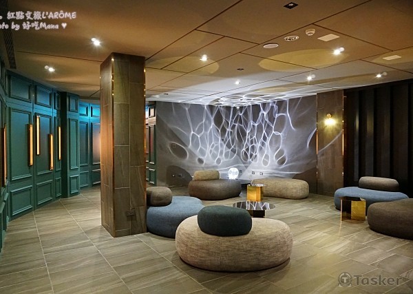 台中紅點文旅文章採訪邀請