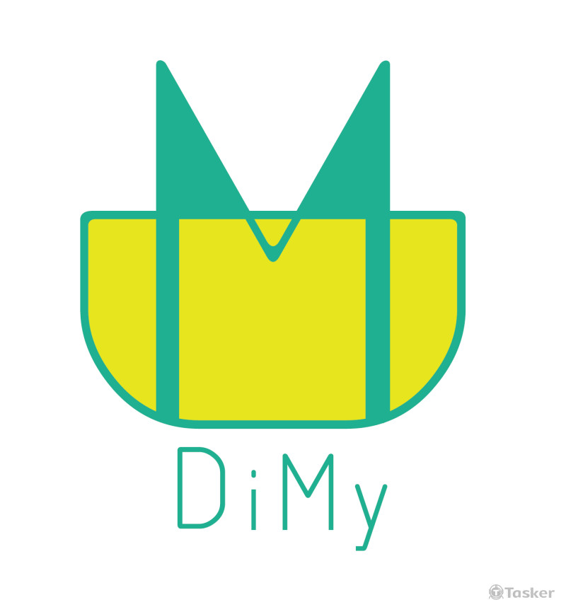 代購網站LOGO設計