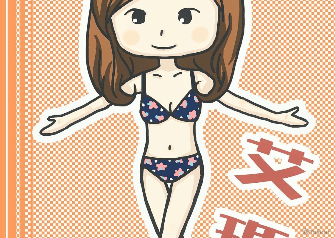 悠遊卡客製化插畫