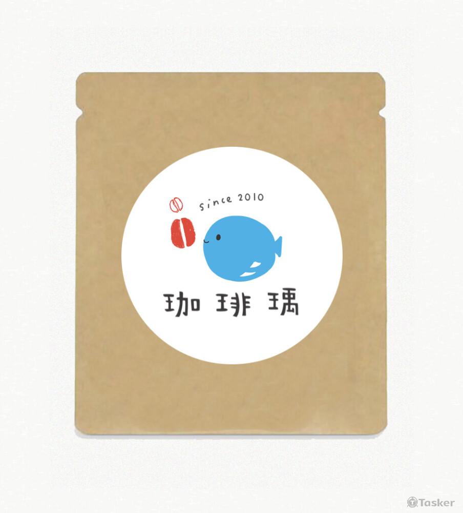 咖啡包提案
