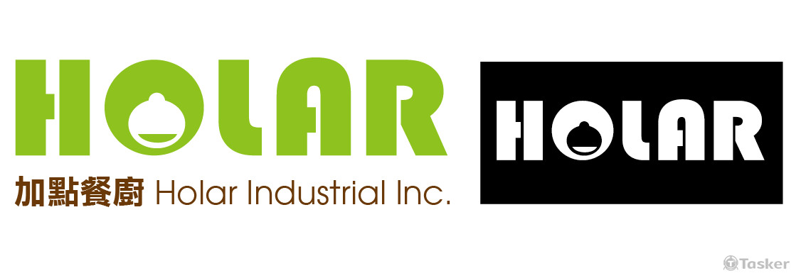 Holar 餐廚用品LOGO設計(競標作品)