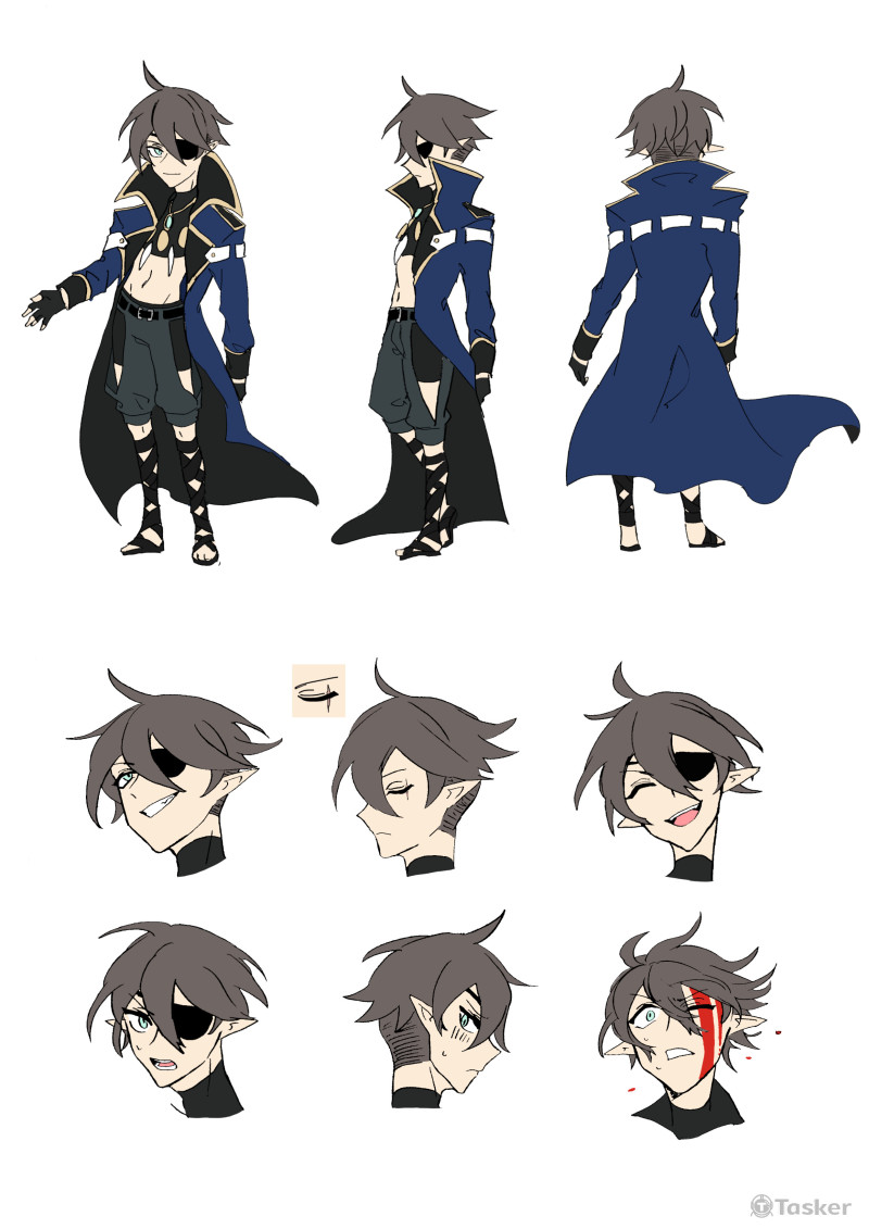 動畫設計_角色_rai